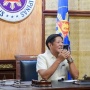 Marcos Titipkan Negara ke 3 Pejabat Selama Kunjungan ke UEA, Abaikan Wapres Duterte di Tengah Ketegangan