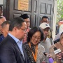 Praperadilan Suami Ditolak Hakim, Istri Tom Lembong Kecewa Berat: Hukum di Negeri Ini Tak Ada Keadilan!