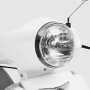 Honda Wajib Waspada, Ini Motor Penantang Scoopy dengan Desain Lebih Retro