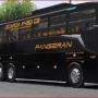 Sedang Hits, Ini Keunikan Mod Bussid Pangeran Dan Link Downloadnya