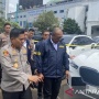 Ada Mobil hingga Lukisan Mahal, Ini Penampakan Barang Sitaan Kasus Judi Online Senilai Rp 167 Miliar