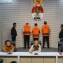 Sekda Bengkulu dan Ajudan Rohidin Mersyah Jadi Tersangka Korupsi Pemerasan-Gratifikasi