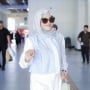 Kunjungi Nenek di Batu, Outfit Aurel Hermansyah Jadi Omongan Netizen: Konsepnya Gimana?