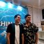 Punya Riwayat Double Chin, Marcel dan Mischa Chandrawinata Mulai Gencar Lakukan Perawatan
