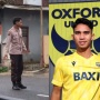 Netizen ke Marselino Ferdinan: Disuruh Balik ke Oxford United Malah Jadi Satpam!