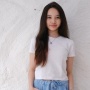 Sybil Anak Zaskia Adya Mecca Ikut Gadis Sampul, Dipuji The Next Dian Sastrowardoyo