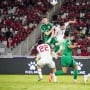 Jadwal Lengkap Timnas Indonesia di Grup B Ronde 4 Kualifikasi Piala Dunia 2026 Zona Asia