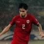 Kepada Media Denmark, Kevin Diks Ungkap Kesan Manis Debut di Timnas Indonesia