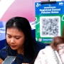 Jalin Gandeng EcoTouch, Ubah Limbah Tekstil Jadi Karya Bernilai