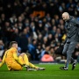 Fakta Ngeri Tottenham Hajar Man City: Kiper Spurs Main dengan Engkel Patah