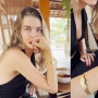 Pacar Maarten Paes Bikin Sekte Baru Makan Bubur, Bukan Diaduk atau Tidak Tapi...