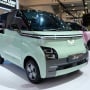 Awal 2025, Wuling Sudah Dikalahkan BYD di Pasar EV Indonesia