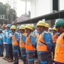 Siap Layani Pilkada Serentak 2024, PLN Berlakukan Siaga Kelistrikan Nasional