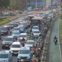 New York Terapkan Tarif Kemacetan, Pengemudi Harus Bayar Rp144 Ribu saat Jam Sibuk