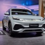 BYD Pastikan Mulai Lakukan Produksi Lokal Pada 2026 Sebagai Komitmen Investasi di Indonesia
