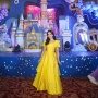 Habis Ratusan Juta buat Undangan, Tasya Farasya Juga Beri Doorprize Mewah di Ultah Anak