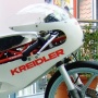 Monster 16 Speed: Ketika Kreidler Ciptakan 'Alien' di Dunia Balap Motor 4 Percepatan