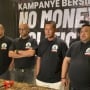 Awas Money Politics! Satgas Bergerilya Hingga Gang Sempit Awasi Pilkada DKI