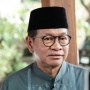 Terdaftar di TPS 046 Cipete Selatan, Pramono Pilih Mencoblos di Pagi Hari