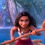 Sinopsis Moana 2, Petualangan Epik Menembus Kutukan Lautan