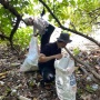 Pertamina Patra Niaga Regional JBB Kumpulkan 5 Ton Lebih Sampah Anorganik