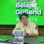 Strategi GoSend Tekan Biaya Jasa Logistik Jelang Kenaikan PPN 12%
