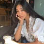 Profil Moon Gabi, Model Korsel yang Punya Anak dari Aktor Jung Woo Sung Tanpa Ikatan Pernikahan