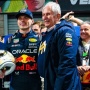 Performa Red Bull Naik Turun, Max Verstappen Bakal Kabur ke Tim Lain?