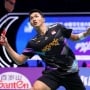 Raih Hasil Gemilang di China Masters, Jonatan Christie Masuk BWF World Tour Final 2024
