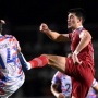Coach Justin: Elkan Baggott Gak Bisa Main karena Shin Tae-yong...