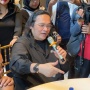 Pratiwi Noviyanthi Mau Bantu Agus Salim Lagi Kalau Dapat Restu Denny Sumargo, Farhat Abbas Gemas