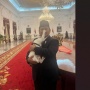 Adu Mentereng Larry the Cat vs Bobby Kertanegara, Ada yang Pernah Mengencingi Tas Tamu