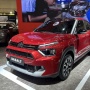 Diboyong ke GJAW 2024, Harga Citroen Basalt di Kisaran Rp 300 Jutaan