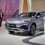 Honda dan Ford Terlibas, BYD Berhasil Jual 4,2 Juta Mobil Sepanjang 2024