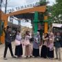 Mengintip TPA Tamangapa, TPA Terbesar di Pulau Sulawesi