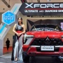 Menjajal Langsung Mitsubishi XForce Varian Tertinggi, Fiturnya Semakin Lengkap...