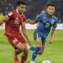 AFF Cup 2024: Jadi Ajang Pembuktian Bagi Seorang Asnawi Mangkualam?