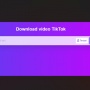 Tutorial Download Video TikTok Semua Durasi: Bisa Lewat HP!