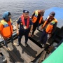 Tingkatkan Keselamatan Pelayaran Kapal Pelra di Wilayah Perairan Dumai, Kemenhub Beri 200 Life Jacket