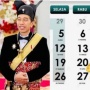 Pilkada 2024 Jatuh pada Rabu Pon, Netizen Kaitkan dengan 'Klenik' Jokowi: Apa Asal-usulnya?