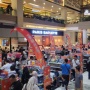 Mal Jadi Tujuan Utama Masyarakat usai Nyoblos, Berburu Diskon dan Penawaran Menarik Lewat Program Klingking Fun