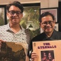 Ardhito Pramono Promosi Lagu Baru Lewat Baliho, Netizen Malah Teringat Momen Ngaku Anaknya Pramono Anung