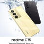 Smartphone Tangguh untuk Generasi Aktif: Realme C75 Segera Dijual di Indonesia
