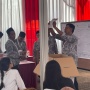 KPU Sebut Data TPS yang Masuk Sirekap Capai 99 Persen, Pramono-Rano Fix Menang di Jakarta?