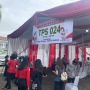 Megawati hingga Puan Akan Nyoblos Bareng untuk Pilkada Jakarta di TPS 024 di Kebagusan