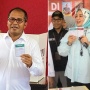 Andalan Hati Klaim Unggul 61 Persen, DIA Klaim Menang 57 Persen