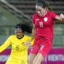 Taklukkan Malaysia 0-1, Timnas Putri Indonesia Lolos Semifinal AFF Cup 2024