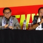Mudik Gratis Tetap Ada, Rano Karno Pastikan Efisiensi Anggaran Tak Halangi Tradisi Lebaran
