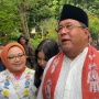 Bang Doel Bakal Kunjungi TPS Megawati di Kebagusan Siang Ini, Optimis Menang Satu Putaran!