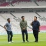 Pilih Stadion Manahan Solo, Vietnam Tuduh Indonesia Remehkan Piala AFF 2024